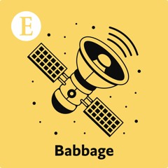 Babbage: Sam Altman and Satya Nadella's vision for AI