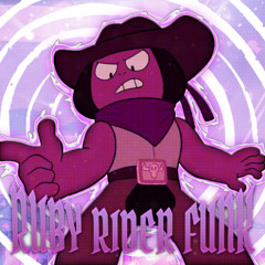 RUBY RIDER FUNK