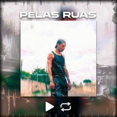 💎 "PELAS RUAS" Boombap Pecaos Type Beat 💎