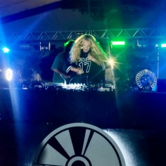 Oficina DJ showcase Set, Sao Paulo Brazil