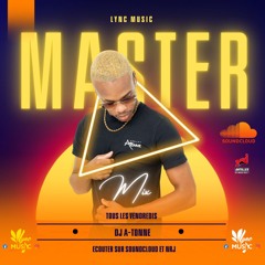 01 - DJ A-TONNE - NRJ MASTERMIX 28-03-2025