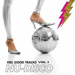 FEEL GOOD TRACKS vol 1