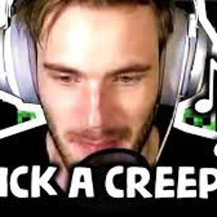 PewDiePie - Frick a Creeper (Blip Blop) [Remix] 8D
