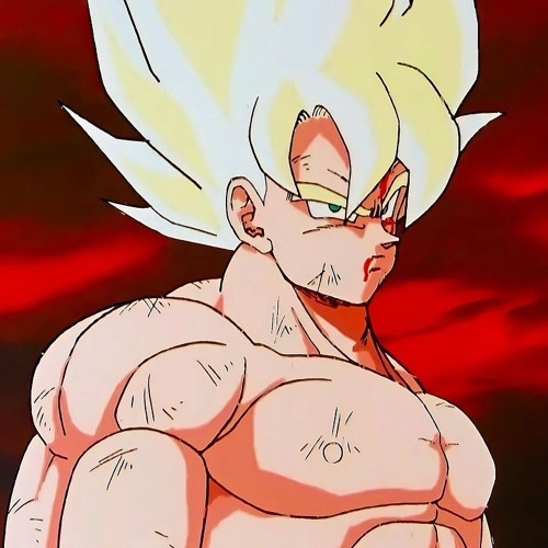 Super Saiyan P Prod Hitec
