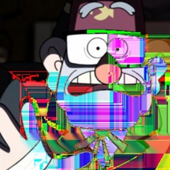 GRAVITY FALLS