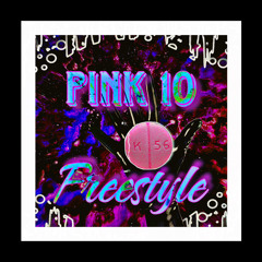 Pink 10 Freestyle