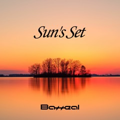 Sun's Set