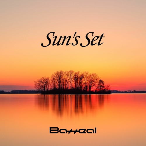 Sun's Set
