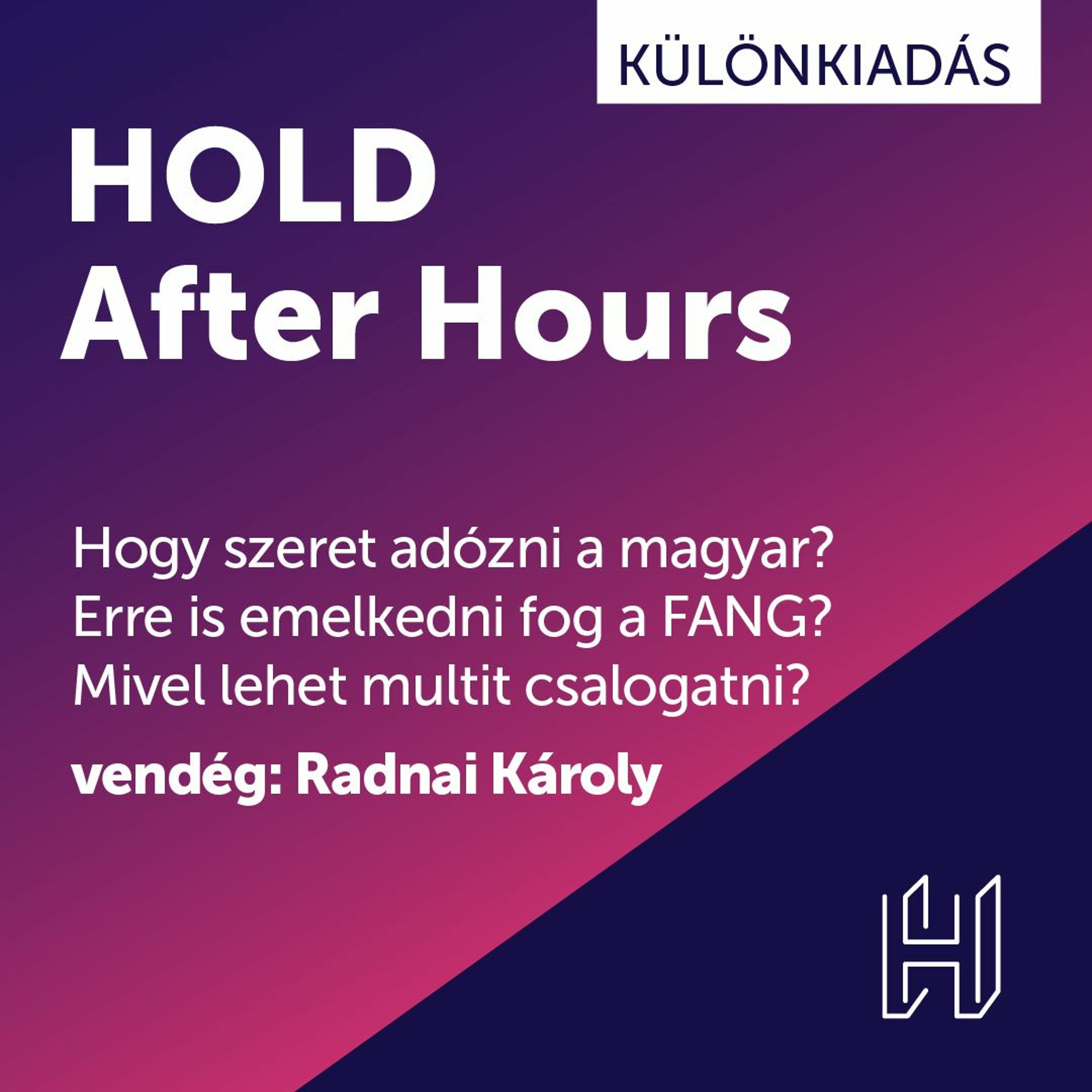 Az eltűnő offshore - HAH különkiadás thumbnail