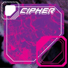 Cipher