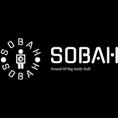 Episode 27 - Sound Of Big Andy Hall
