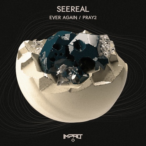 Seereal - Pray2 [Premiere]