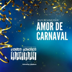 Audio Drama Carnavalesco