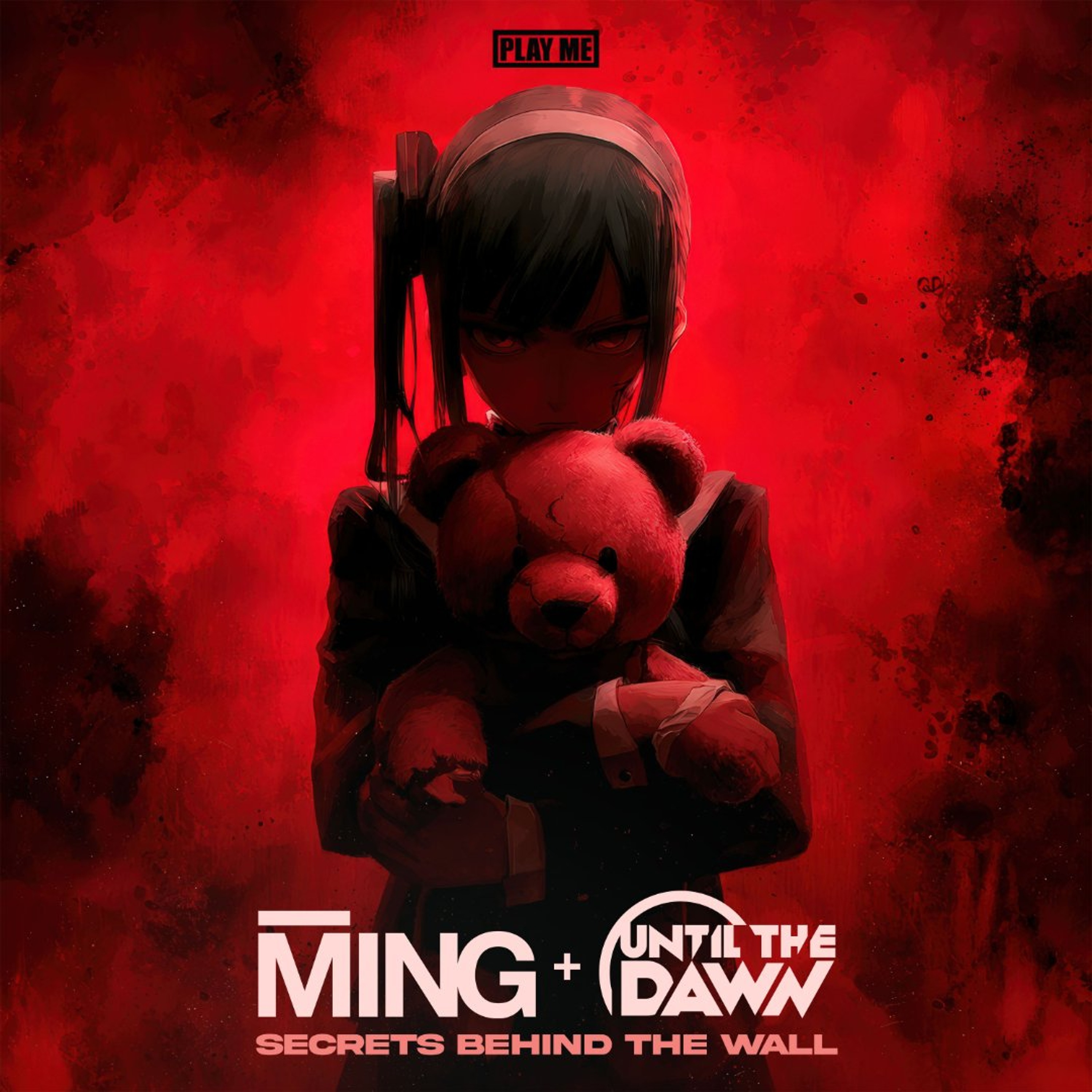 MING, Until The Dawn - Secrets Behind the Wall episode artwork