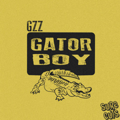 Gator Boy (Radio Edit)