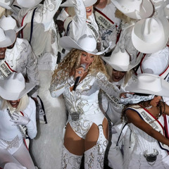 Beyoncé - NFL Halftime Show 2024 (full show)