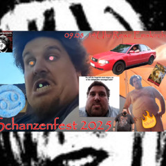 Schranzenfestliche Melodie [Drachenlord Tekk Funtrack] - bääär
