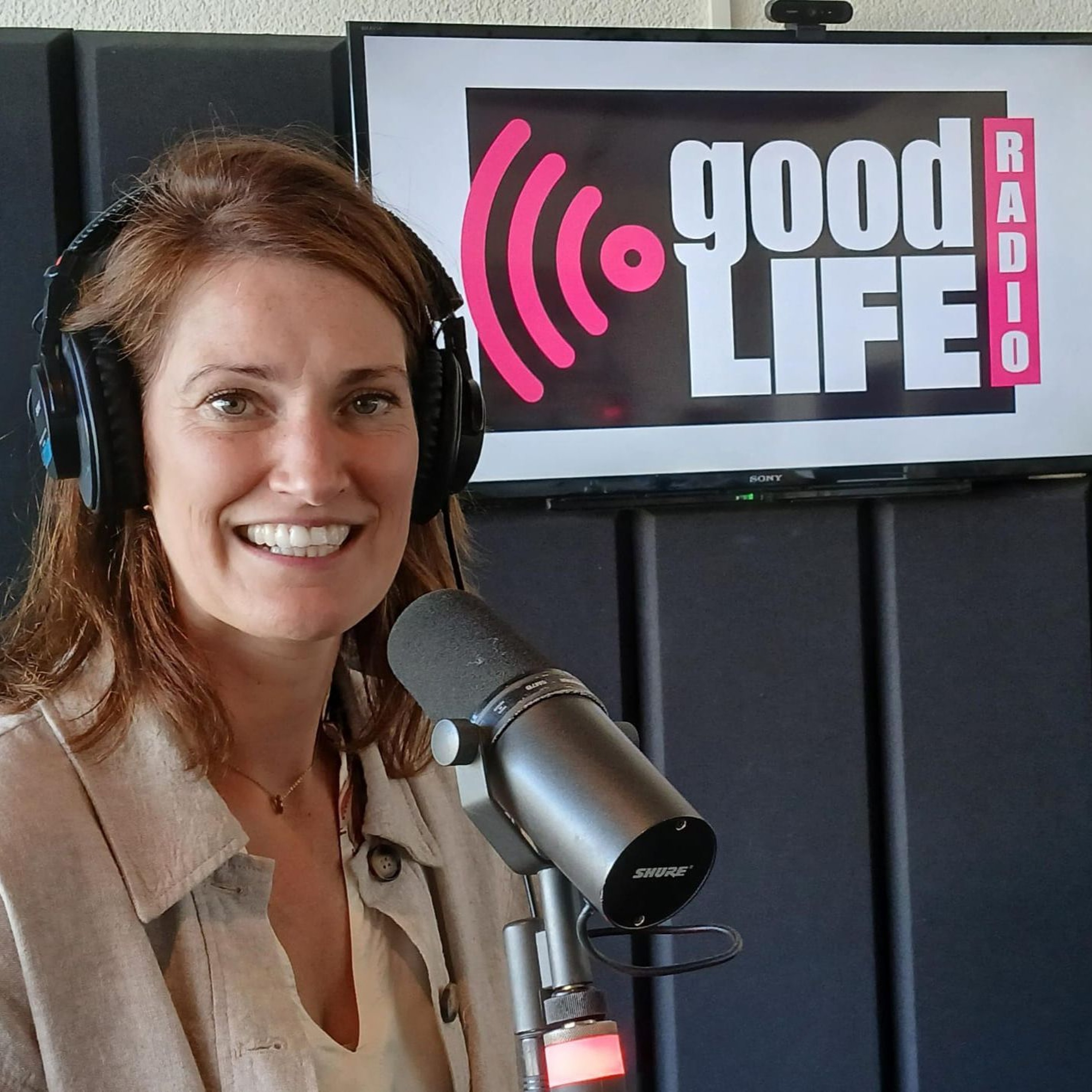 GoodLIFE Radio