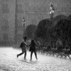 dance in the rain (original)