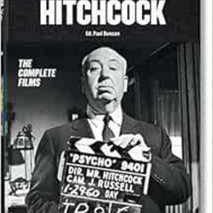 [View] EBOOK 💗 Alfred Hitchcock. The Complete Films by Paul Duncan PDF EBOOK EPUB KI