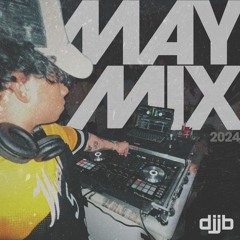 MAY MIX