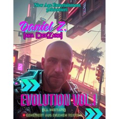 5. Daniel Z. -  God Know´s (Evolution Vol.1)