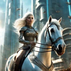 My Barn, Your Fatality (Horse Girl Rework)