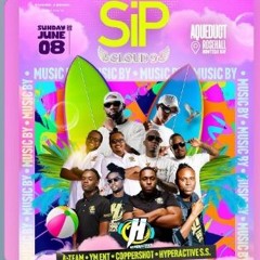Hyper Active/  A-Team/ Y.M. Ent / Coppershot 6/25 (SiP)
