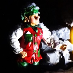Symphonic poem no. 21 The Granite Gnome