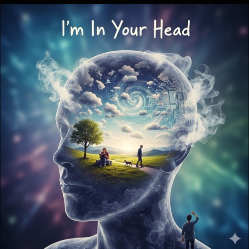 I’m All Up In Your Head