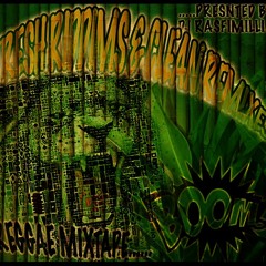 DJ Rasfimillia - Fresh Riddims & Clean Remixes [2K14]