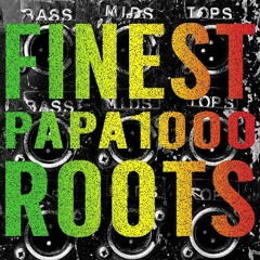 ☆ N.Y :: 31:12:20 :: ☆ FINEST ROOTS MIX {by-PAPA1000} ☆