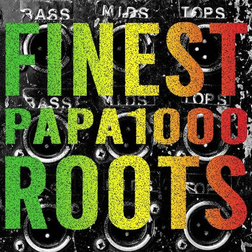 ☆ N.Y :: 31:12:20 :: ☆ FINEST ROOTS MIX {by-PAPA1000} ☆