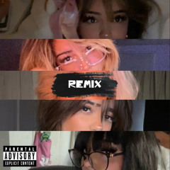 iLoveACE - Luv U (ft. Young Credit) REMIX