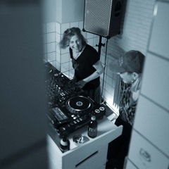 Primo Piano 012 w/ Tabula Rosa & Heike Heikel (presented by 1.Stock)
