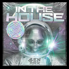 AlienPark - In The House