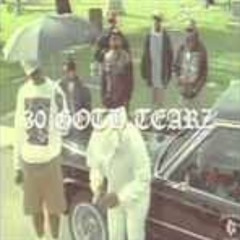 BLACK KRAY – 30 ROUND CLIP KREAYSHAWN [PROD BY SWAGGOSAINT X SALEM] ANGELMINT3000 REMIX