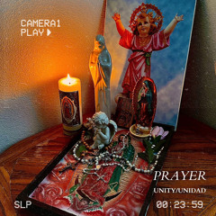 PRAYER wav. 999