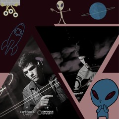 Tomás Becerra - Playing in quarantine @ Villa Mercedes, San Luis 21-03-2020