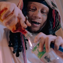 Changing The Space-Trippie Redd