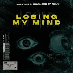 Losing My Mind (Feat. Bon3) 3