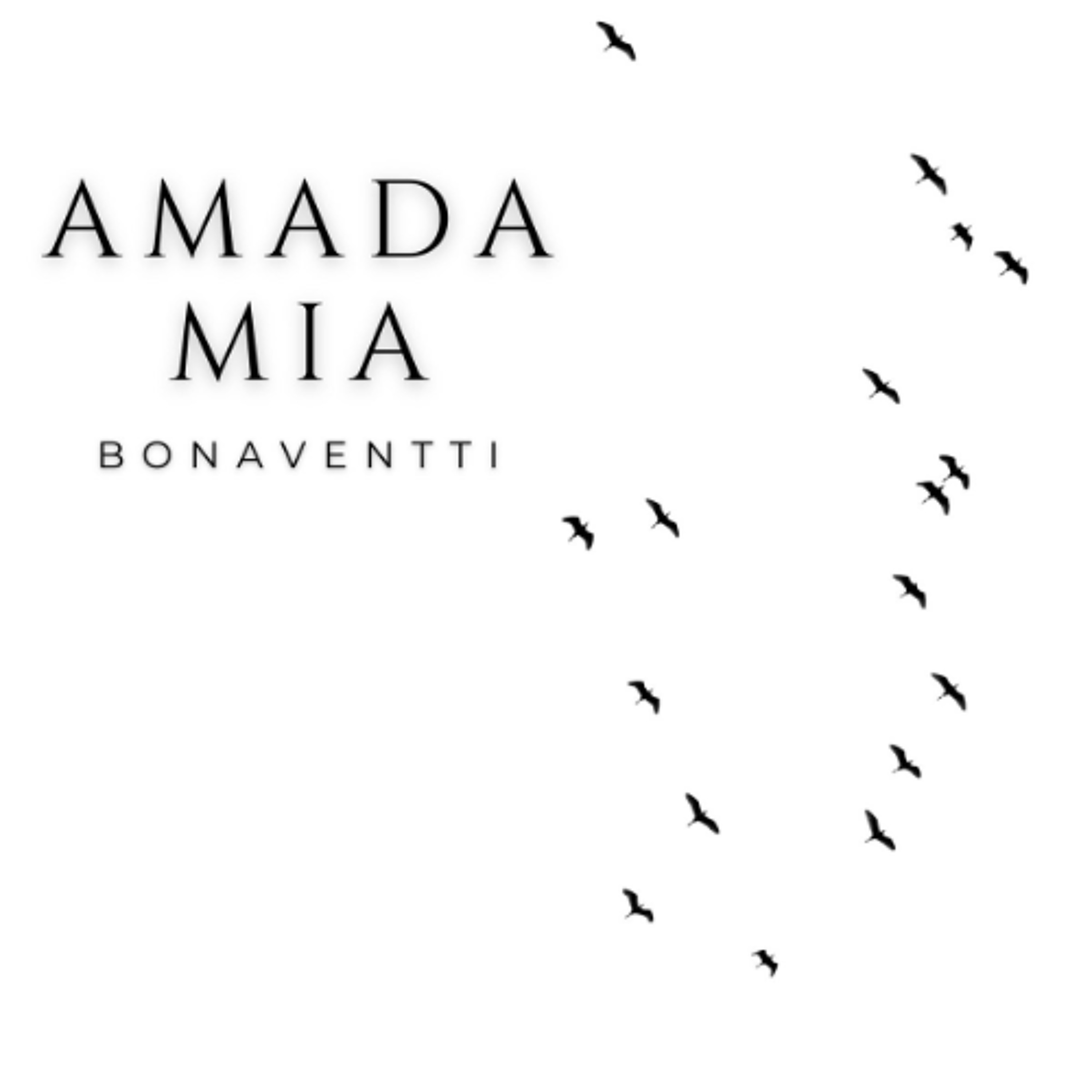 Amada Mia - Bonaventti ( Original Mix) episode artwork