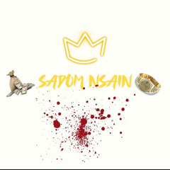 Sadom nsain- play no games