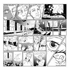 Lee Holman - Singularity 1 (SCSS1)