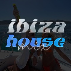 IBIZA HOUSE MIX (Afro, Dance, Groove) DJ SET | Best Tracks 2024