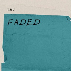 Zhu - Faded (Consoul Trainin Afro 2023 Edit)
