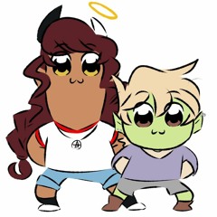 My Original Characters' Themes