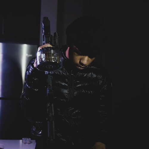 iayze (Jace!) - u can’t hit my cig (mixed by Twizzy)