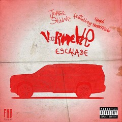 JORGE SHINNE - VERMELHOESCALAIDE🚘 FEAT(LI POPÓ & STEEVY FLOW)