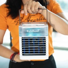 Chillwell Air Conditioner Reviews